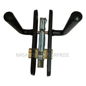 CGH Door Locks (S)