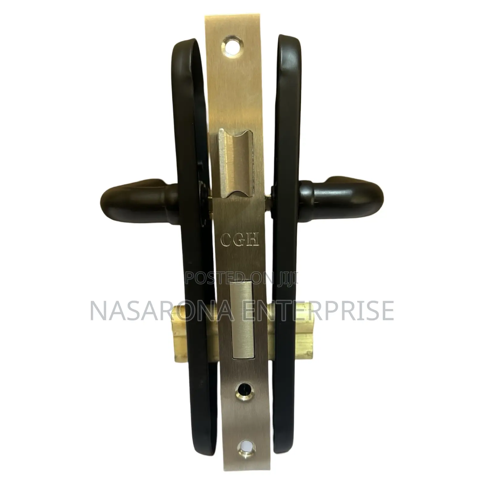 CGH Door Locks (S)