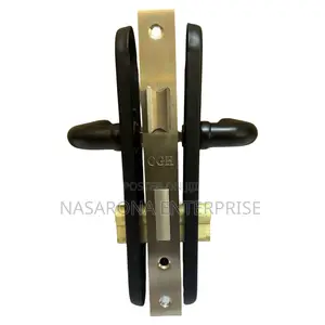 CGH Door Locks (S)