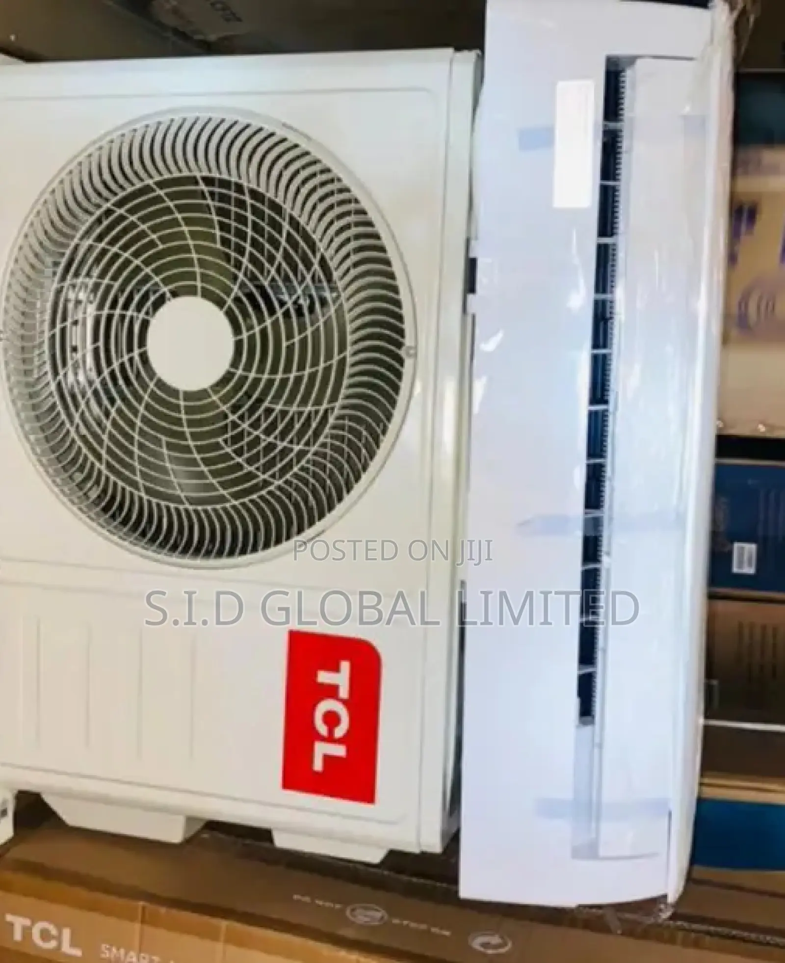 Buy Quality TCL-SPLIT-INVERTER-R410-AIR-CONDITIONER-2.0HP