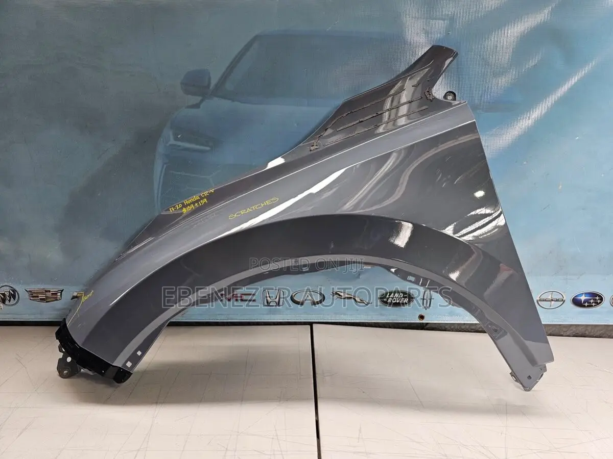 Honda Crv Fender 2017 2018 2019 2020 2021 2022