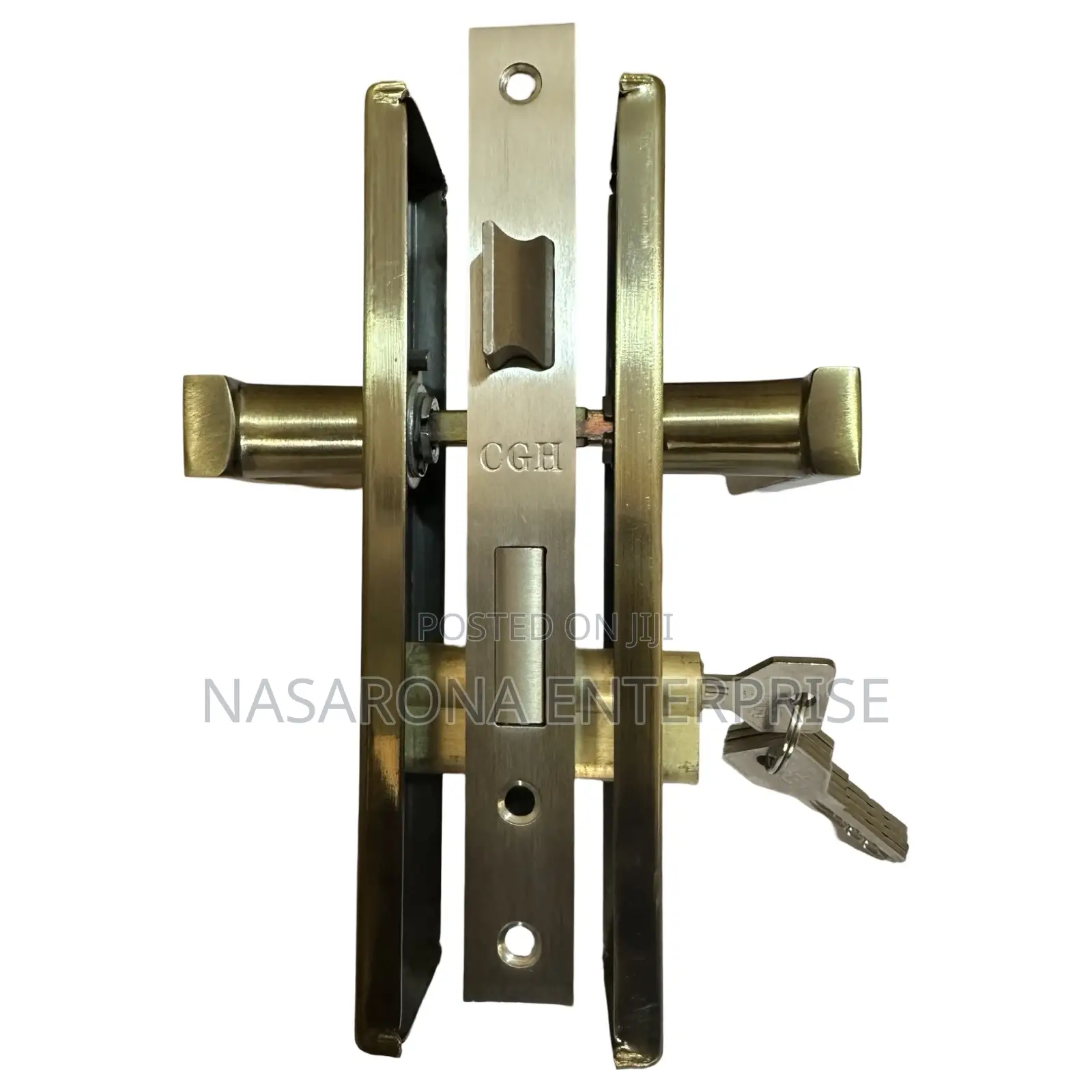 CGH Door Locks (Small )