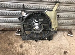 Kia Morning 2012 Radiator Cooling Fan