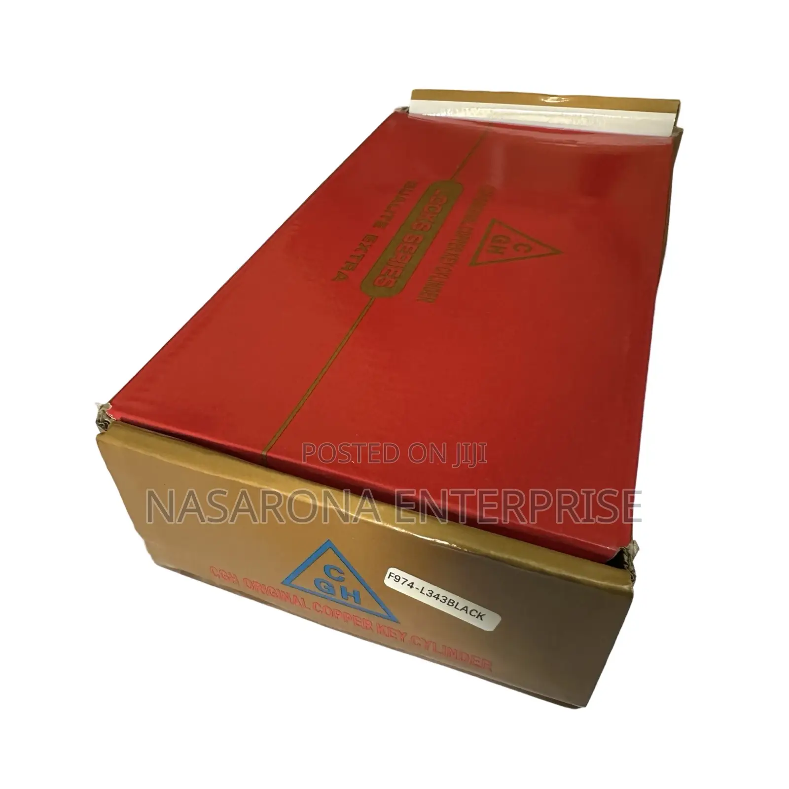 CGH Door Locks (Small )