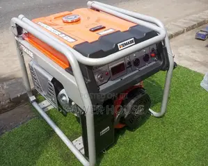 15kva Kemage Key Remote Generator 16500w 230v UK Generator