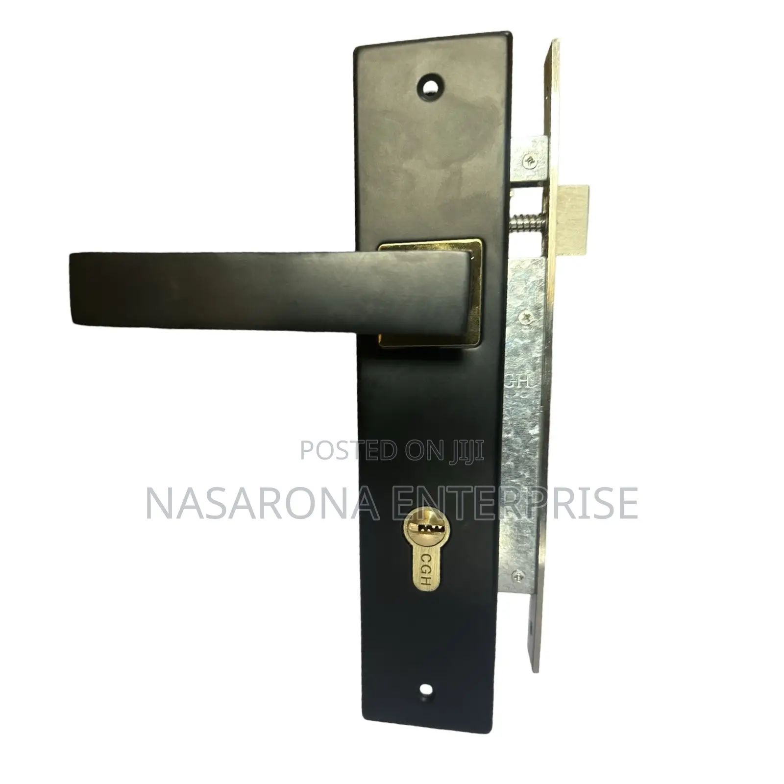 CGH Quality Door Handles (B)