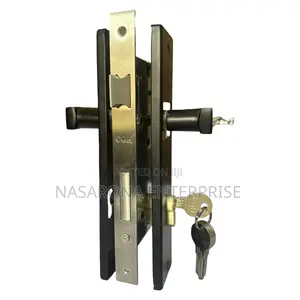 CGH Quality Door Handles (B)