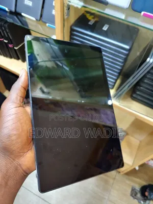 Samsung Galaxy Tab A8 10.5 2021 32 GB Silver