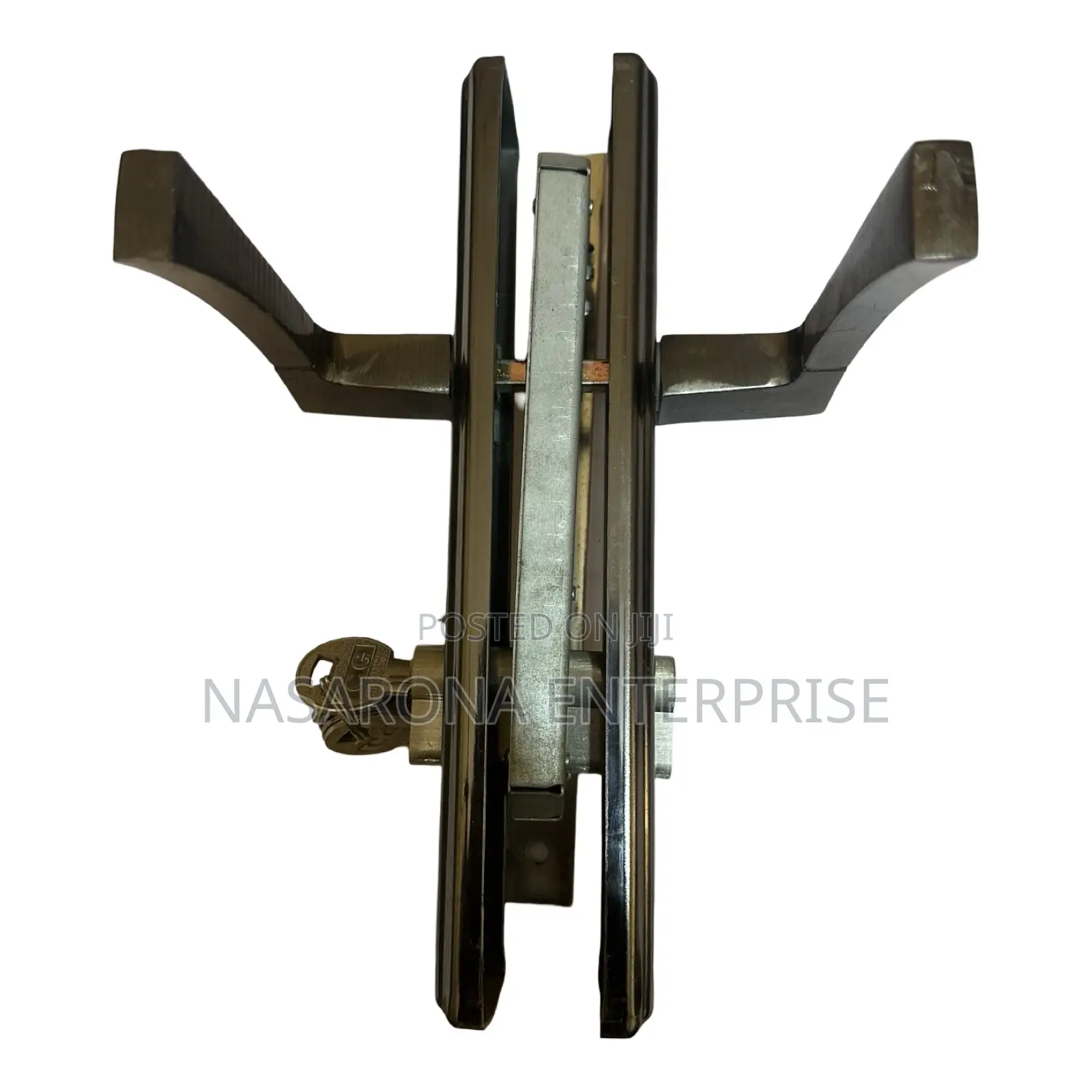 Cg Akwaaba Door Locks (B)