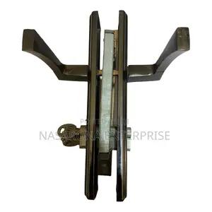 Cg Akwaaba Door Locks (B)