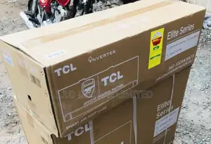 Low Noise TCL-SPLIT-INVERTER-R410-AIR-CONDITIONER-2.5HP
