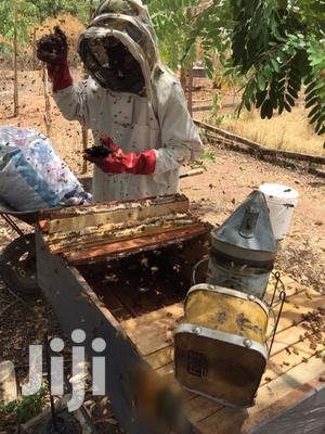 Quality and 100% Pure Honey and Bee Wax From the Bee Keepers