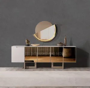 Turkish Console Table (220cm)