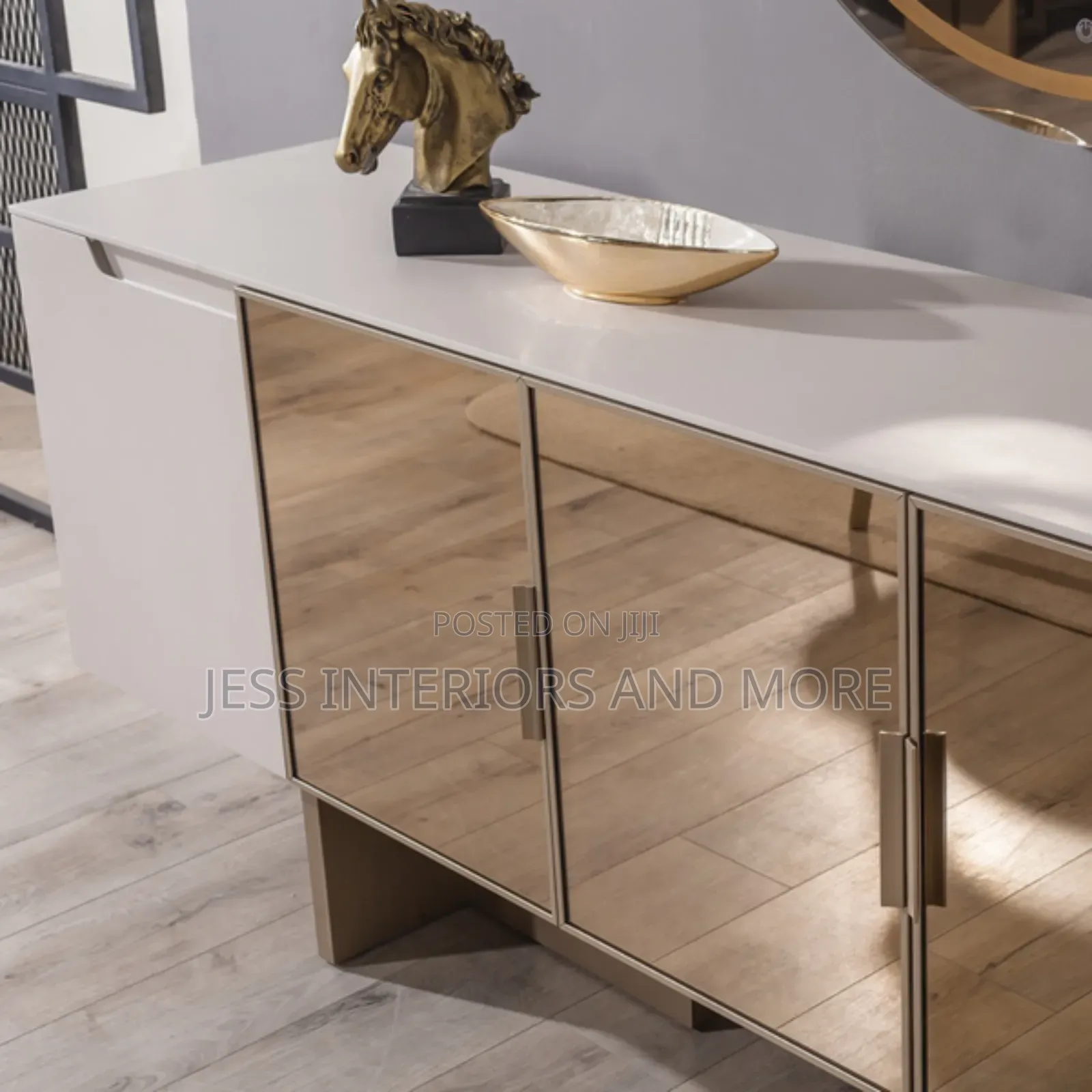 Turkish Console Table (220cm)
