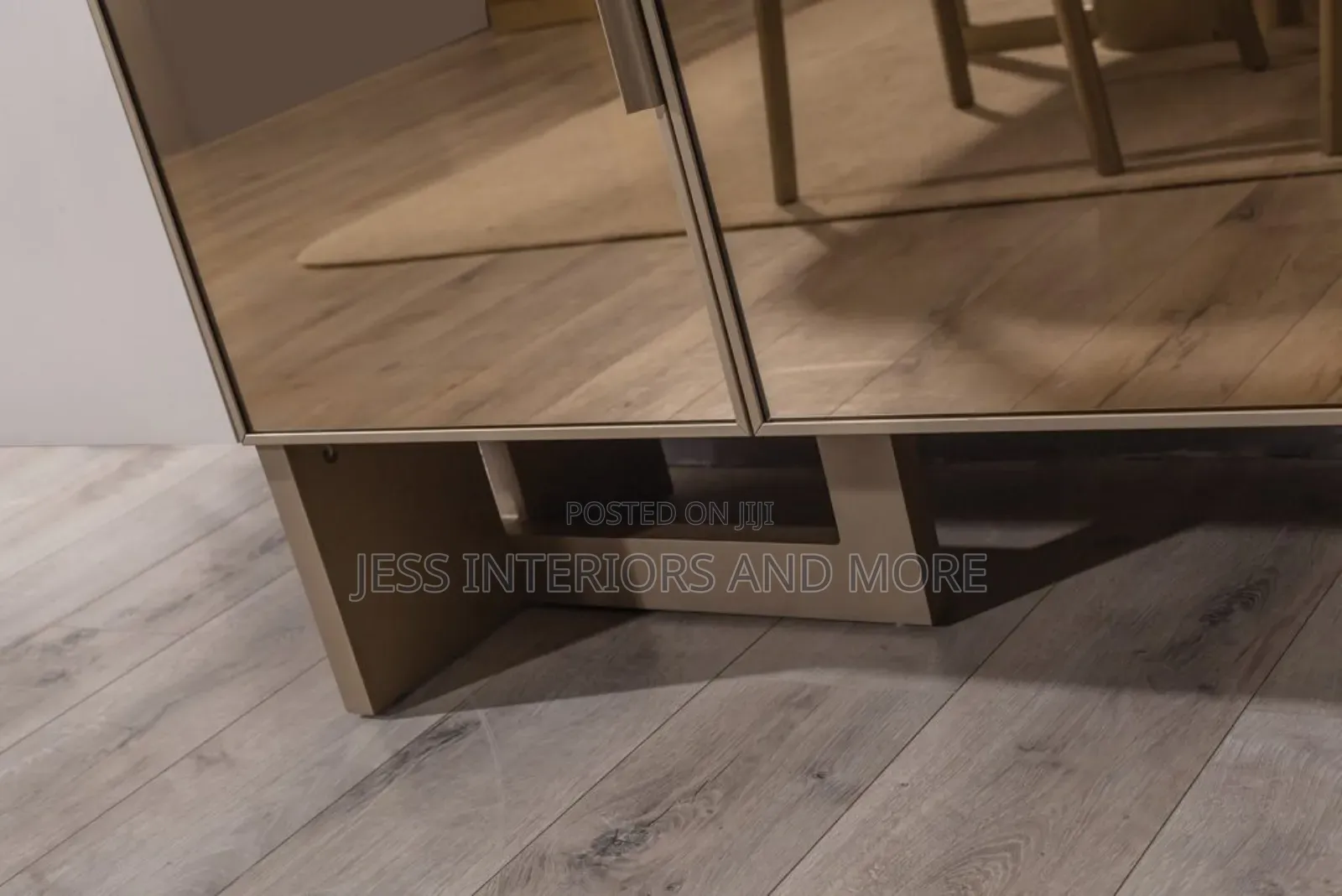 Turkish Console Table (220cm)