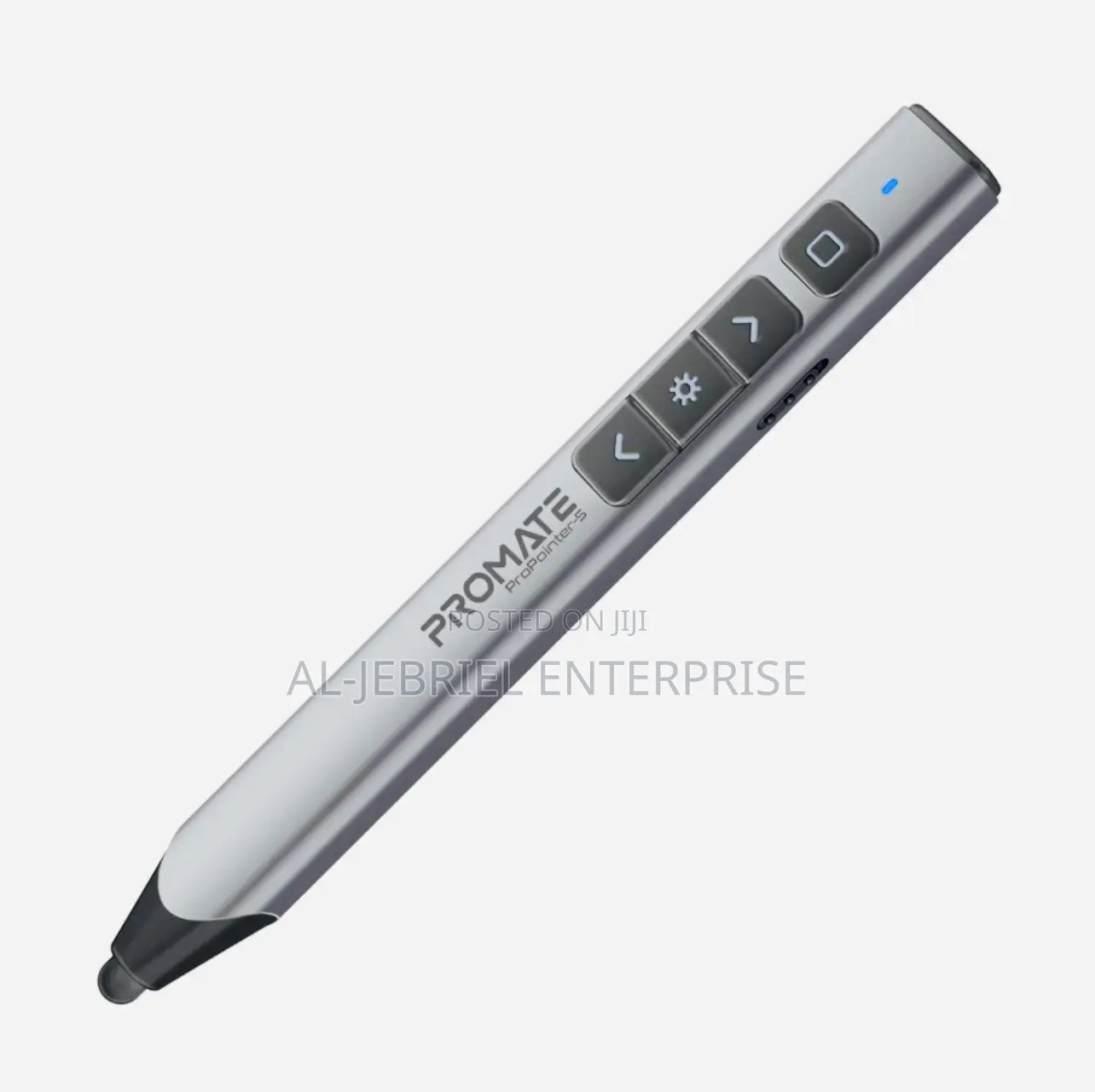 Universal Wireless Promate 220mah Presenter +Stylus Pen -10m