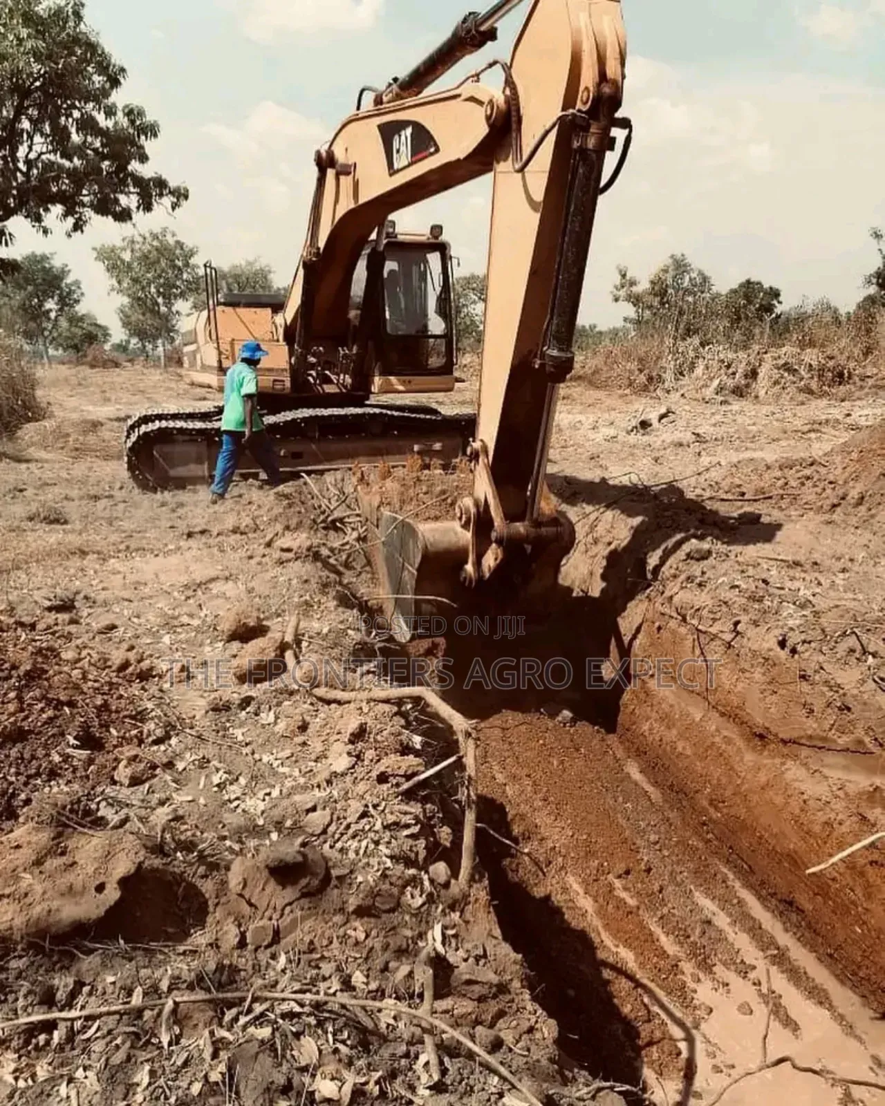 Dam, Water Pan, Reservoir and Earthen Pond