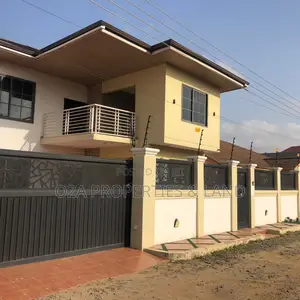 3bdrm Apartment in Spintex Baatsona for rent