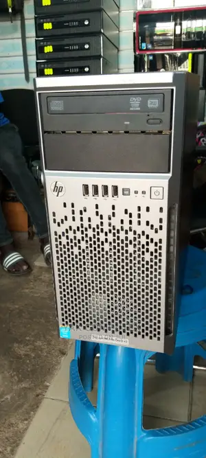 Desktop Computer HP 16GB Intel Xeon SSHD (Hybrid) 2T