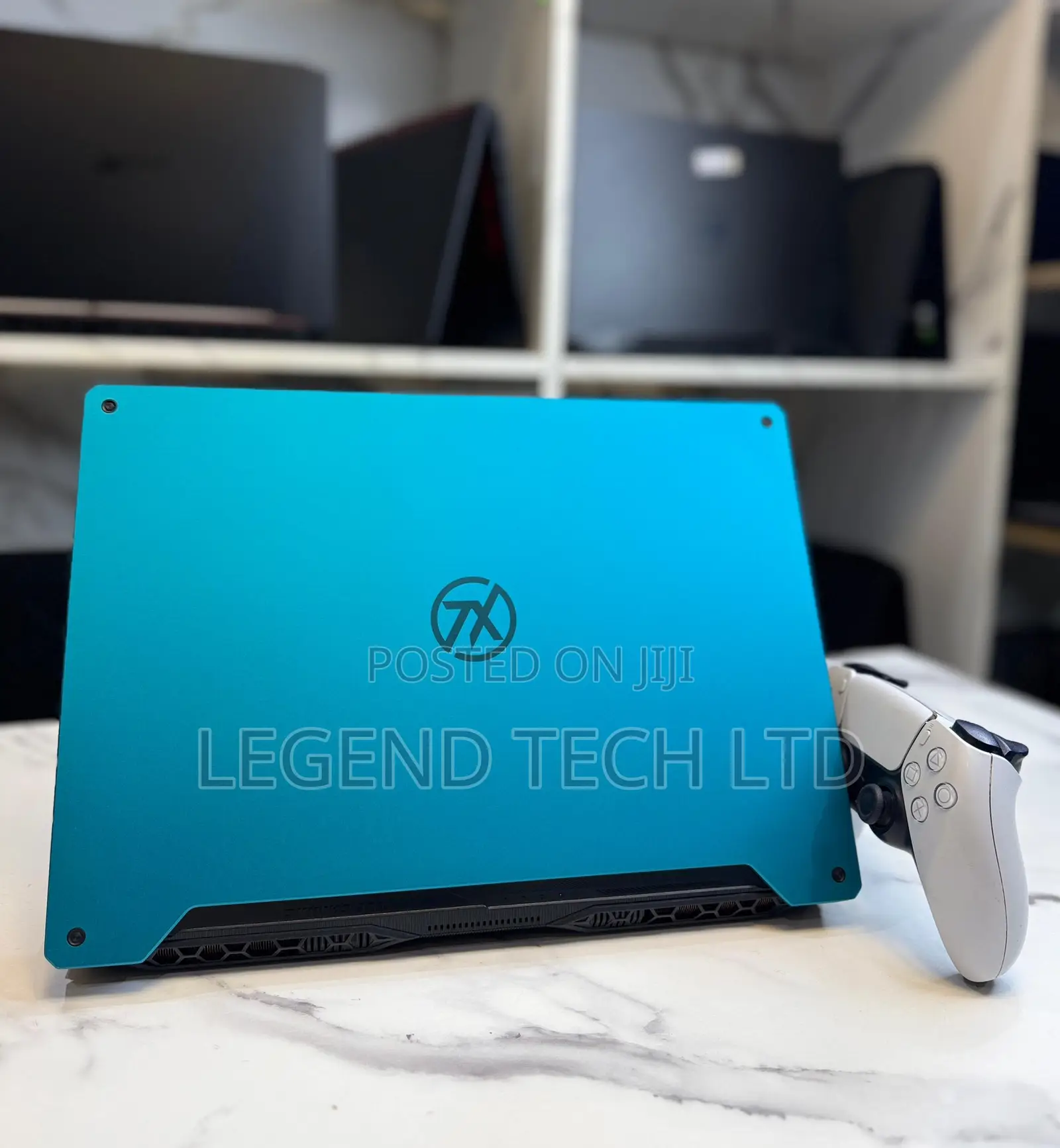 Laptop Asus TUF Gaming FX504 24GB AMD Ryzen 7 HDD+SSD 256GB
