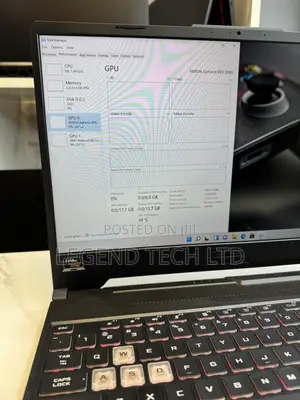 Laptop Asus TUF Gaming FX504 24GB AMD Ryzen 7 HDD+SSD 256GB