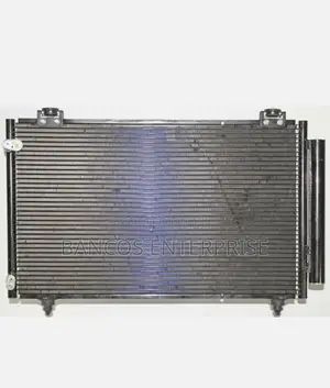 Toyota Corolla 2003-2008 Ac Condenser