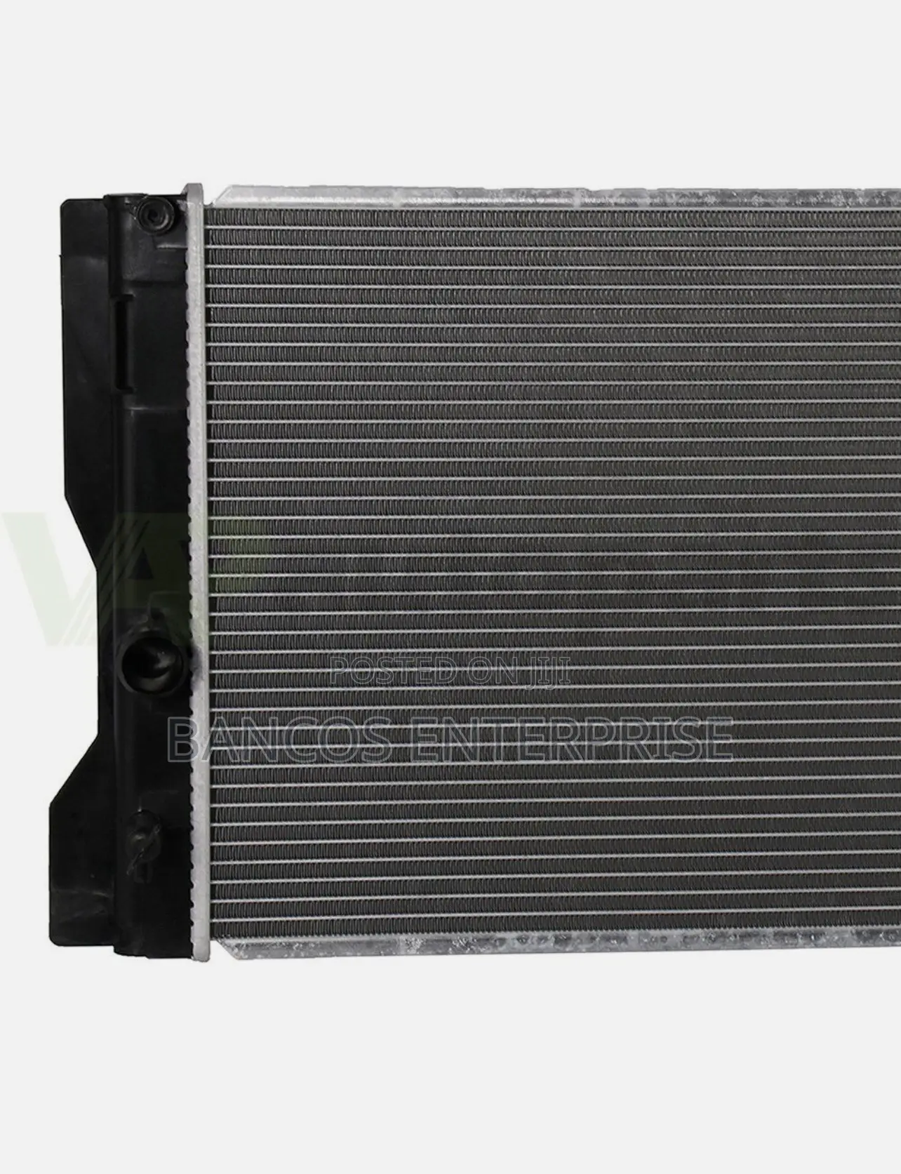 2009 2010-2017  Corolla Aluminium Radiator & AC Condenser