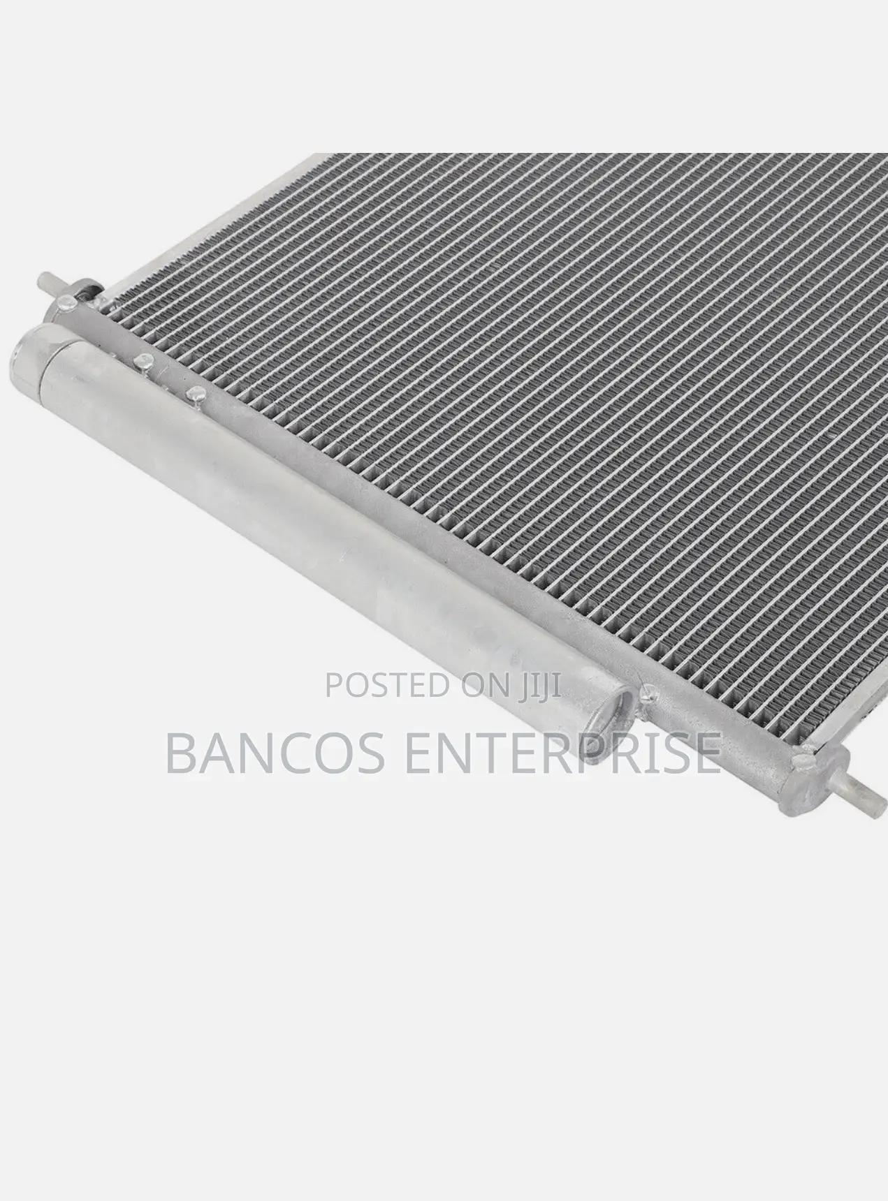 2009 2010-2017  Corolla Aluminium Radiator & AC Condenser