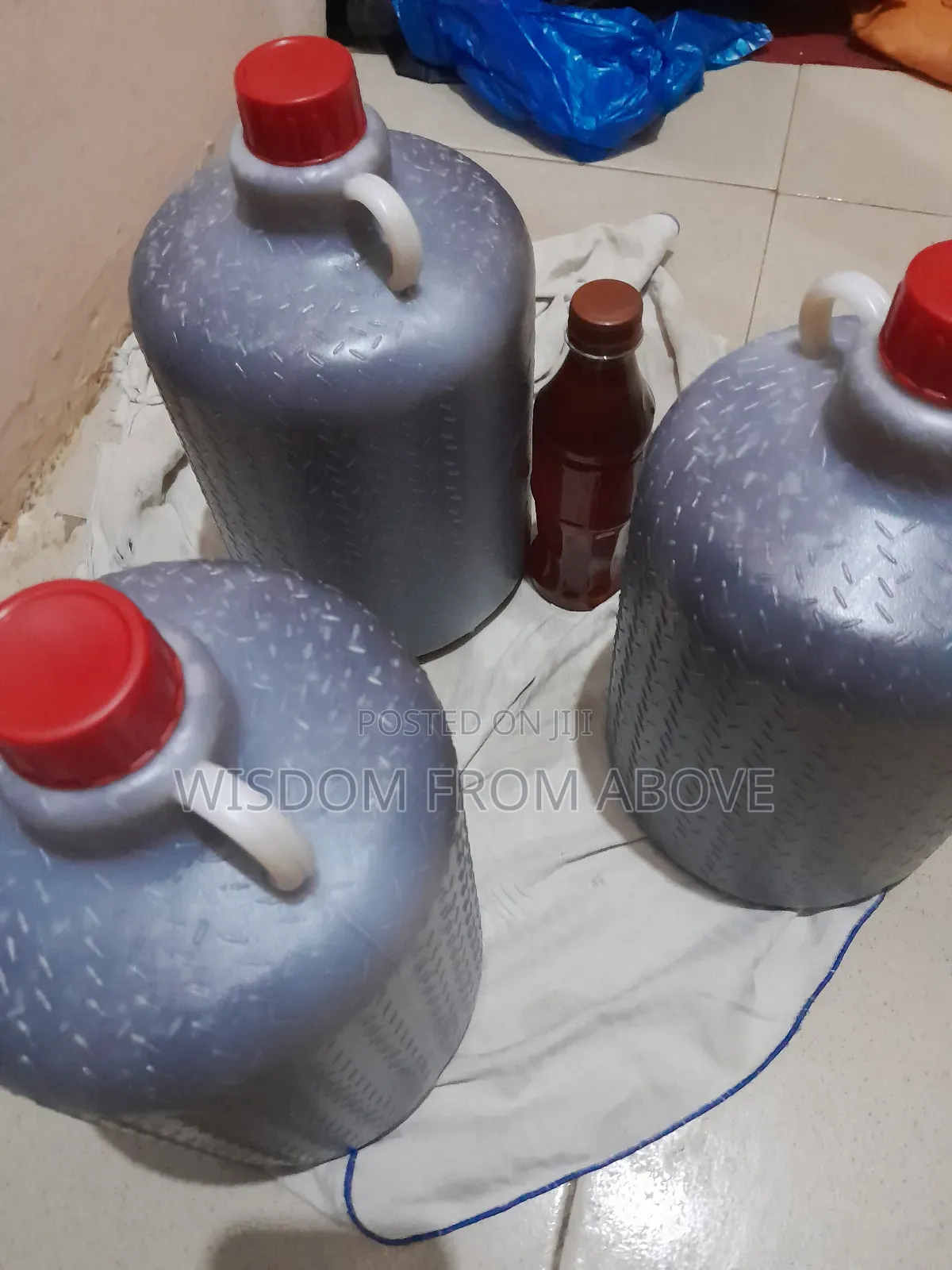 Village Bees Honey From Kwahu It's Pure We Sizes and Prices