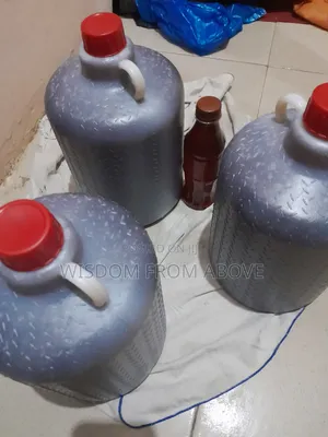 Photo - Village Bees Honey From Kwahu It's Pure We Sizes and Prices