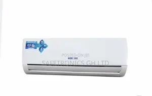 Fabulous Bruhm 1.5 Horsepower Split Type Inverter AC