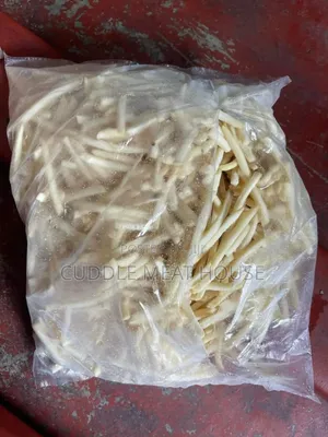 French Fries (Potato Chips)