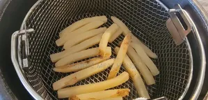 French Fries (Potato Chips)