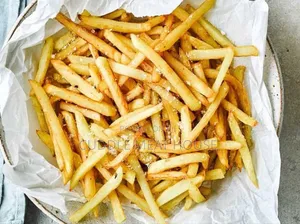 French Fries (Potato Chips)