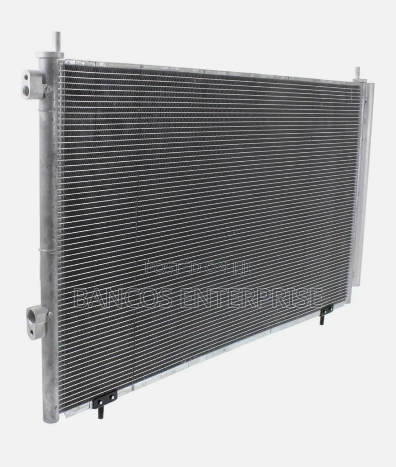 Toyota RAV4 Ac Condenser For 2013-2018
