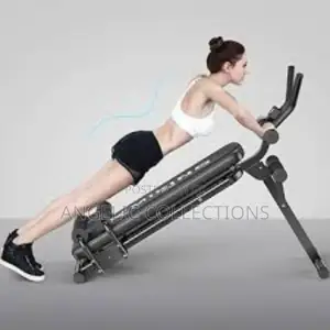 Multifunction Exercise Bench