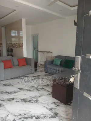 Furnished 1bdrm Apartment in Community 22, Tema Metropolitan for rent