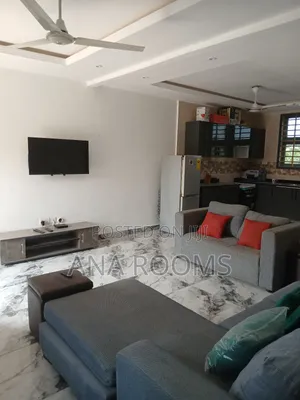 Furnished 1bdrm Apartment in Community 22, Tema Metropolitan for rent