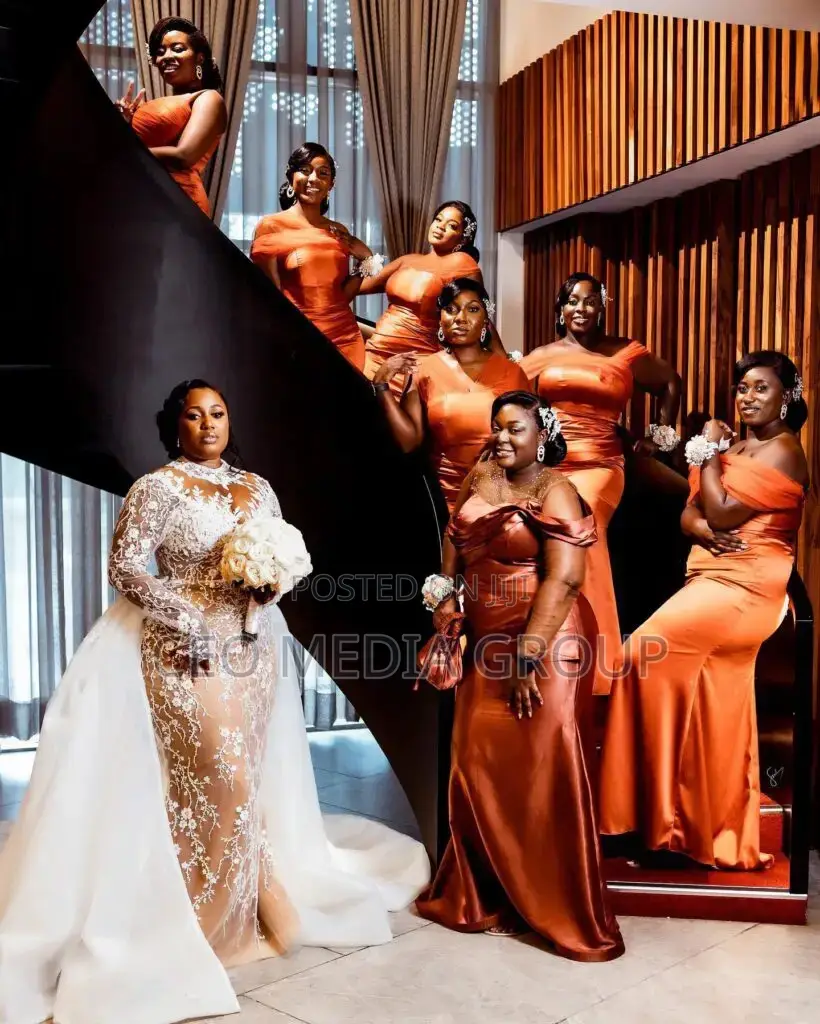 Wedding Videography And Photography