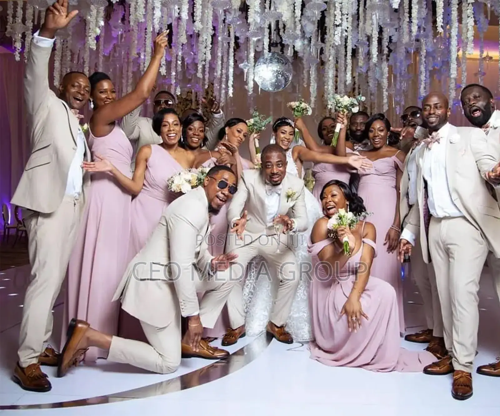 Wedding Videography And Photography