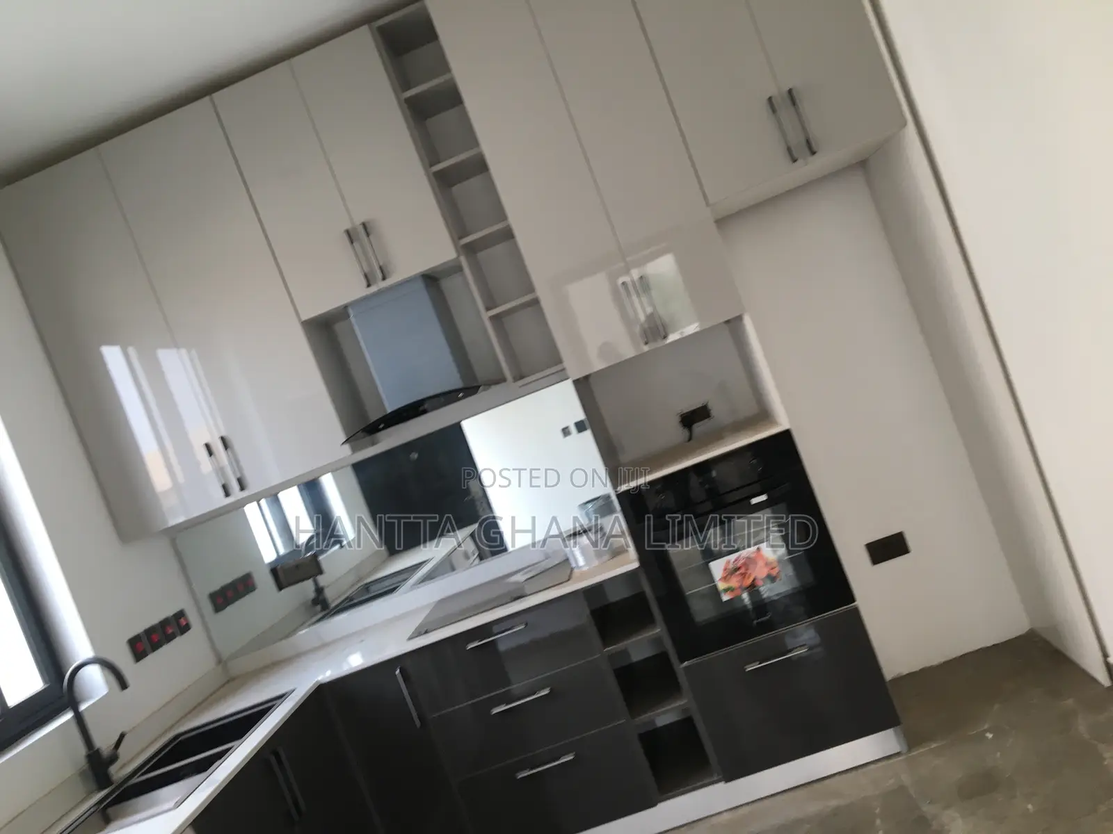 3bdrm Townhouse / Terrace in East Legon Hills, Accra Metropolitan