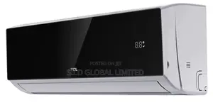 Open New TCL Split Inverter R410 1.5hp Tac-12csa/Xa82i
