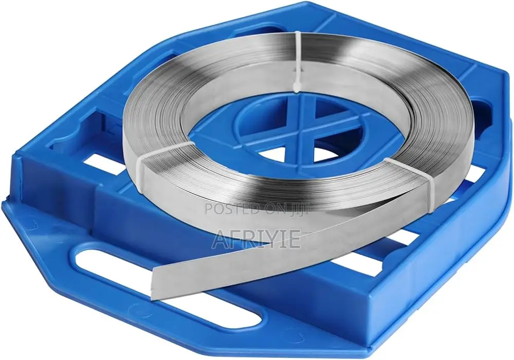 Stainless Steel Strapping Band