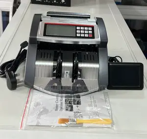 Al-6000 Bill Counter, Money Counting Machine