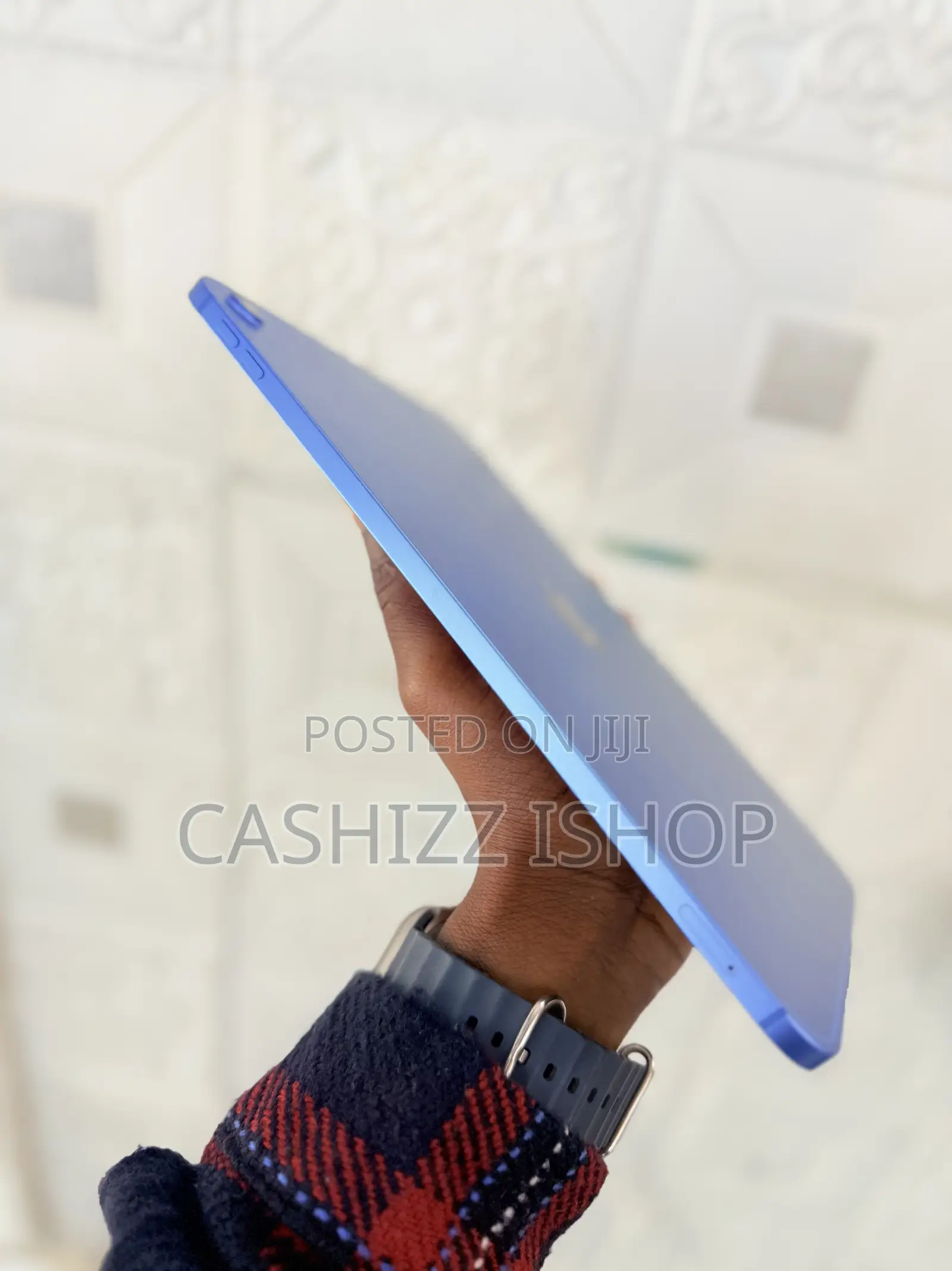 Apple iPad (2022) 64 GB Blue
