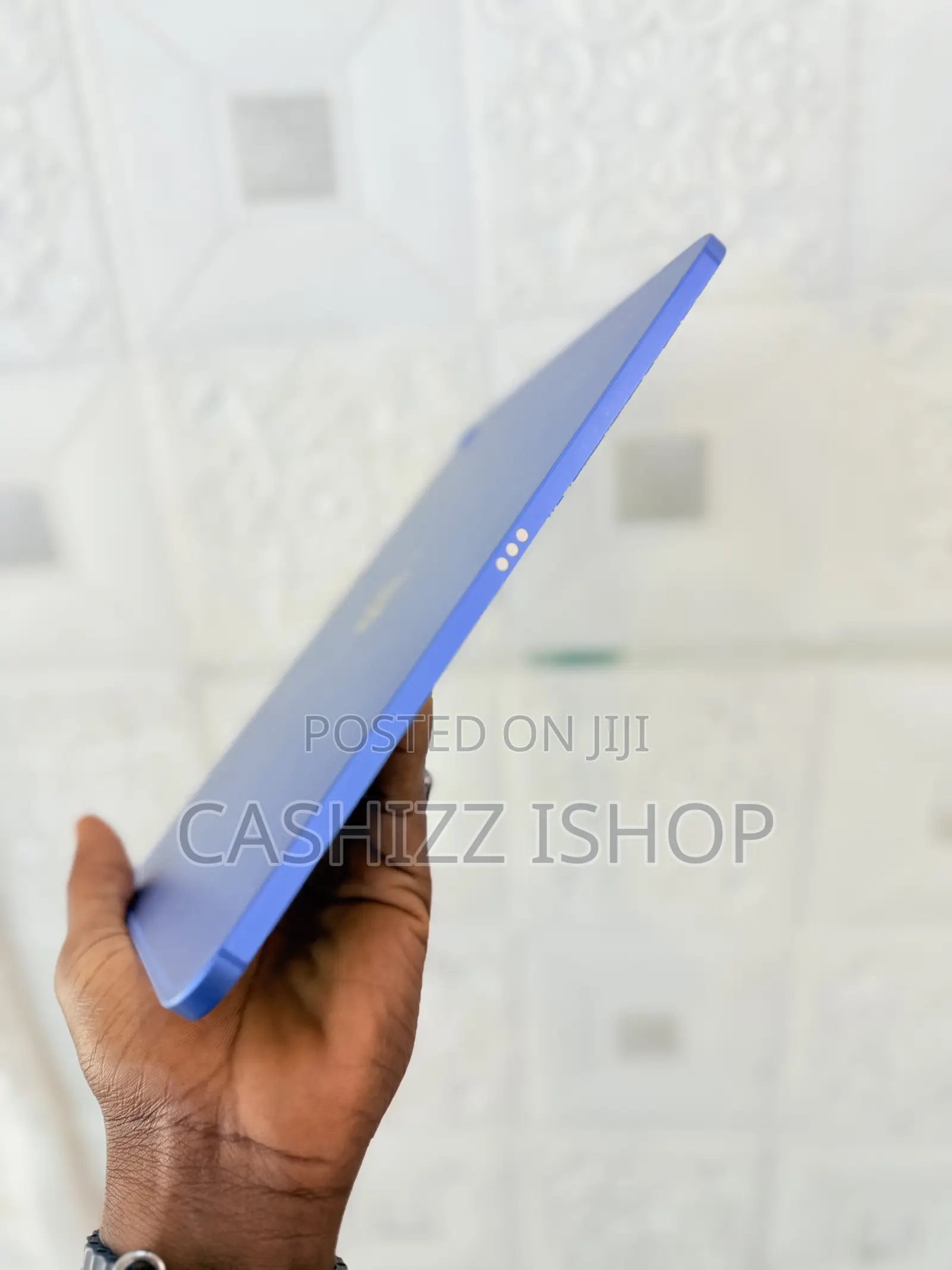 Apple iPad (2022) 64 GB Blue