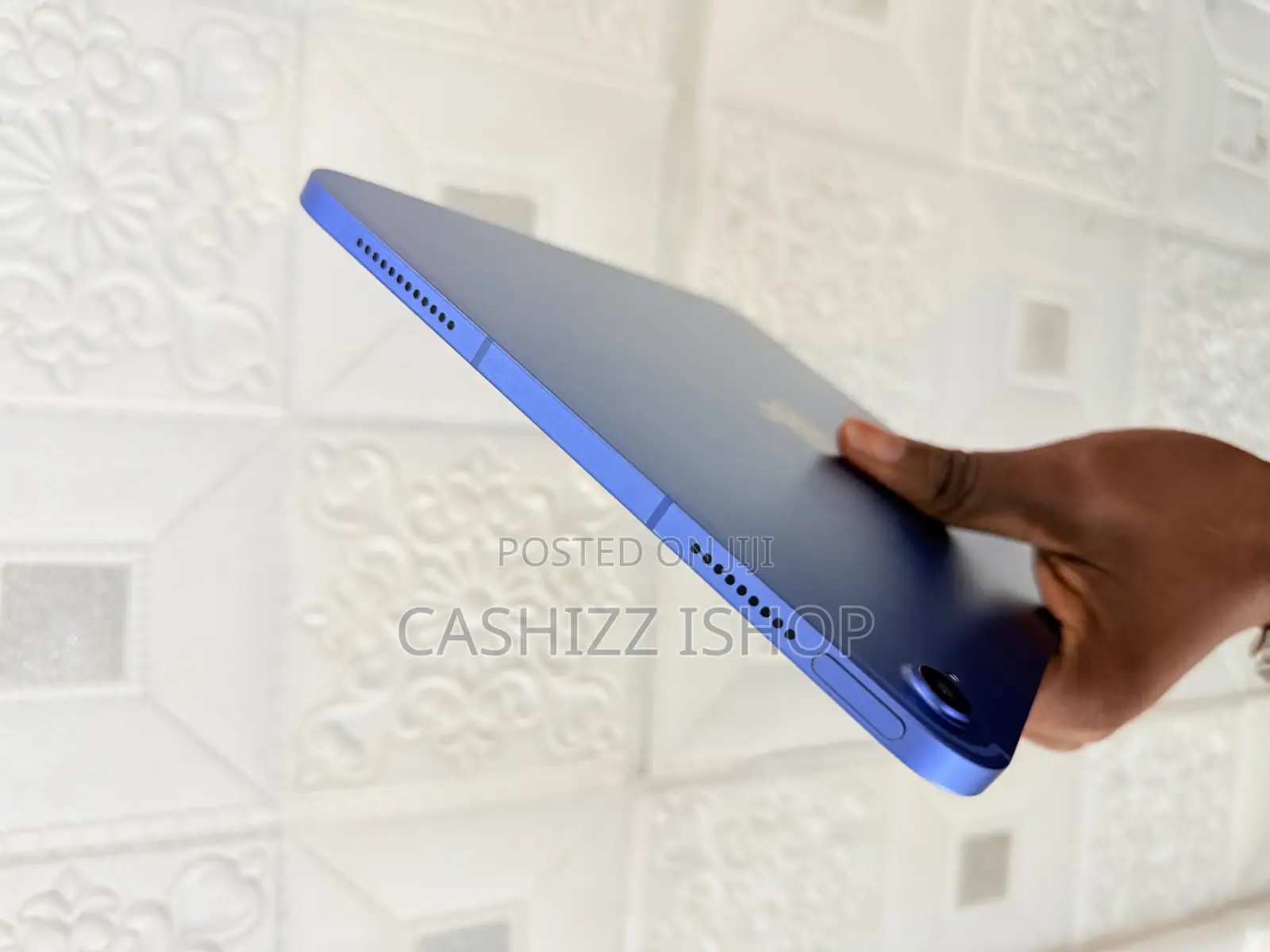 Apple iPad (2022) 64 GB Blue