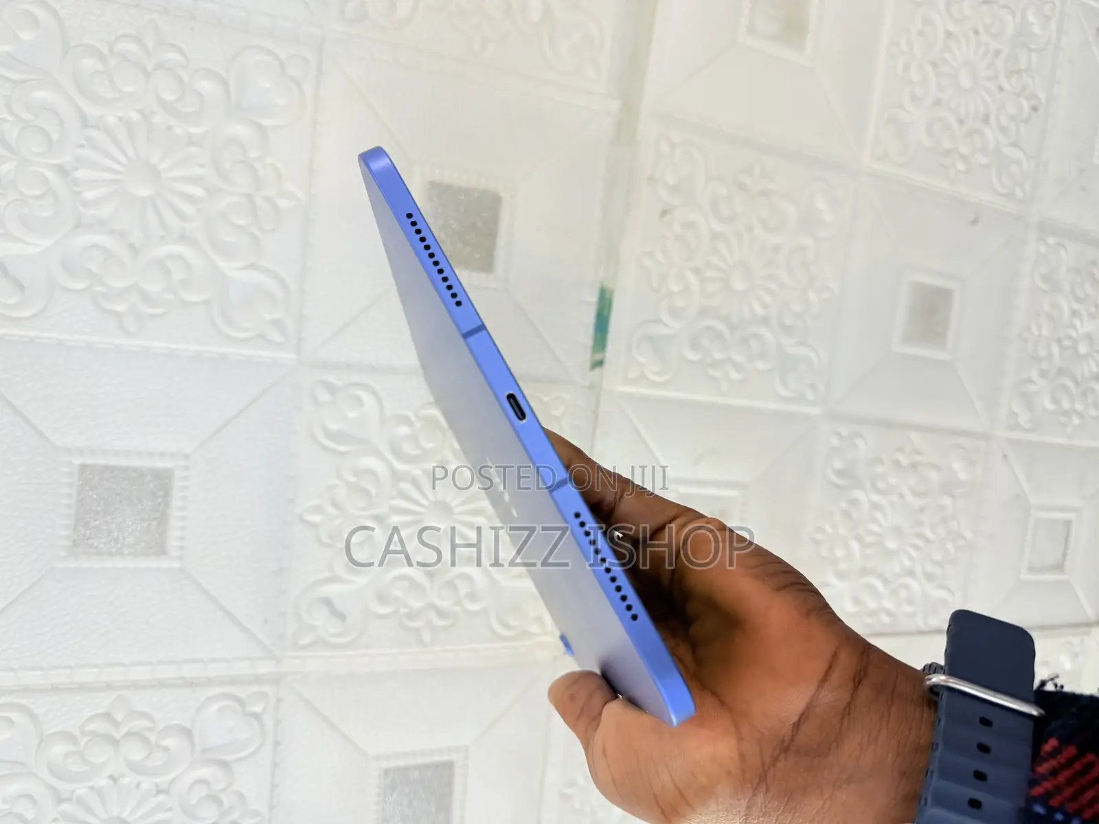 Apple iPad (2022) 64 GB Blue