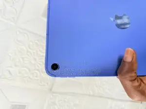 Apple iPad (2022) 64 GB Blue