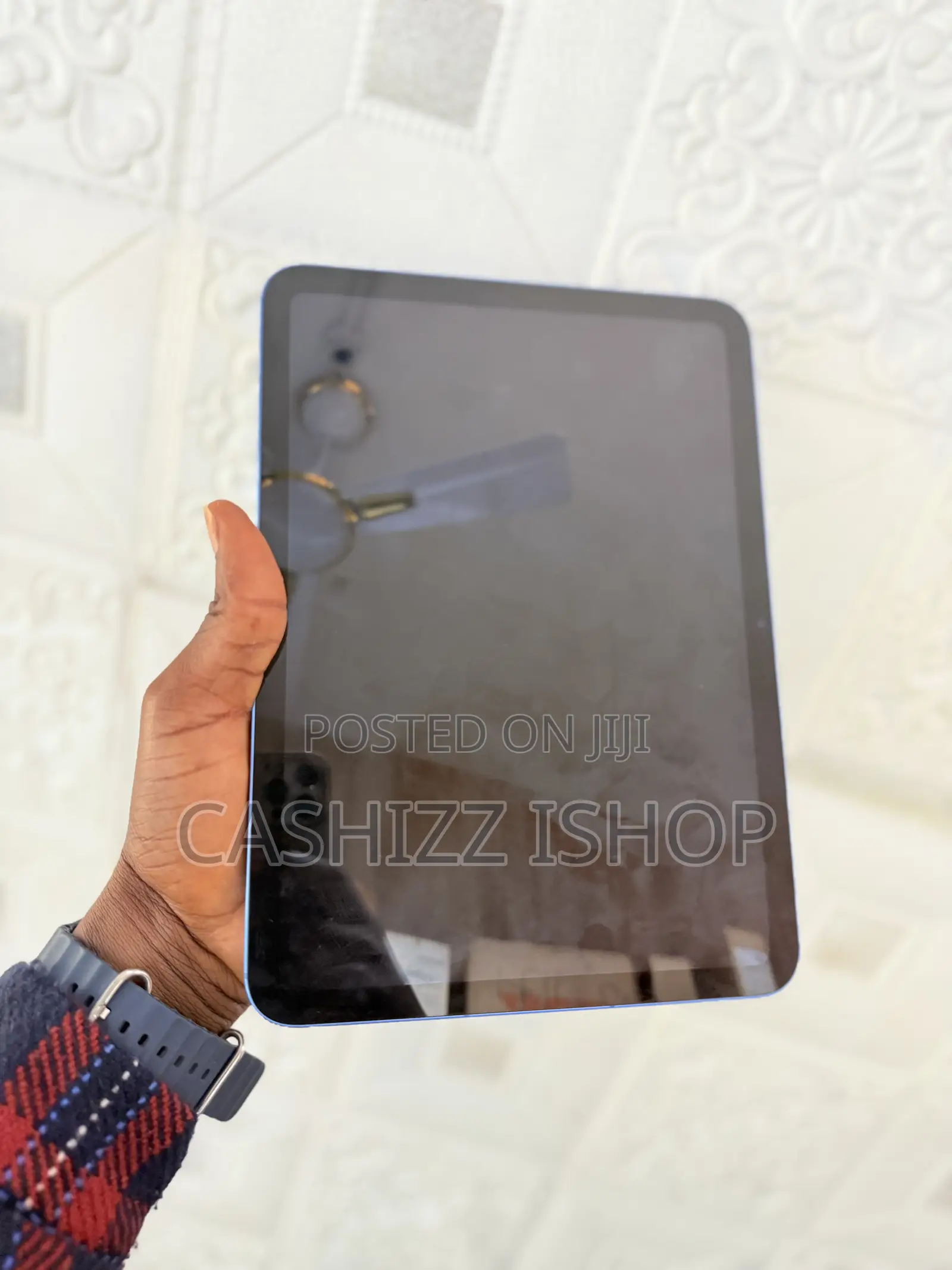 Apple iPad (2022) 64 GB Blue